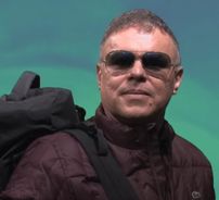 Foto de Sandro Vasconcelos