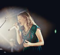 Foto de Kim Walker-Smith