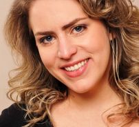 Foto de Luciana Andrade