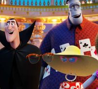 Foto de Hotel Transylvania