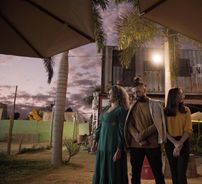 Foto de Trio Aéneas