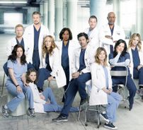 Foto de Grey's Anatomy
