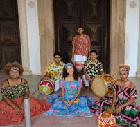 Foto de Coco de Caeté