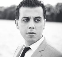 Foto de Bruno Mastrocolla