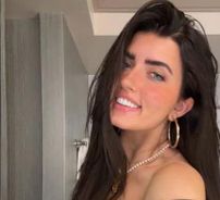 Foto de Angelina Jordan