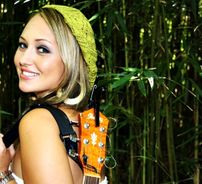 Foto de Anuhea