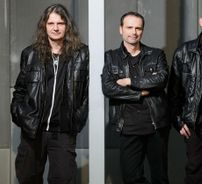 Foto de Blind Guardian