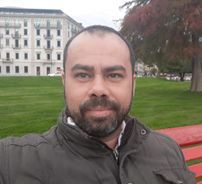 Foto de Sandoval Rodrigues