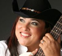 Foto de Adriana Viola