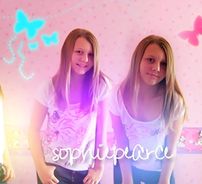 Foto de Sophie Pearce