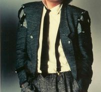 Foto de Lindsey Buckingham