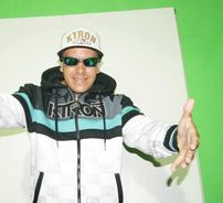 Foto de MC Primo
