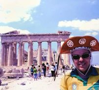 Foto de Sandro Vasconcelos