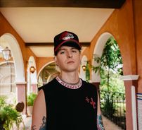 Foto de Christopher Vélez