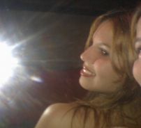 Foto de Kharyn Brandão