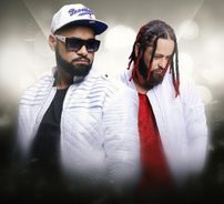 Foto de Tribo da Periferia