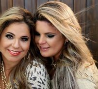 Foto de Rosimar e Rosicler