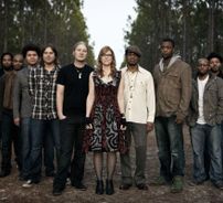 Foto de Tedeschi Trucks Band