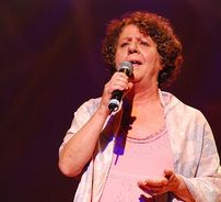 Foto de Cristina Buarque