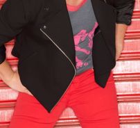 Foto de Raquel Becker