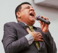 Foto de Ozeias de Paula