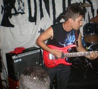 Foto de Desinfernality