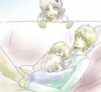 Foto de Diabolik Lovers