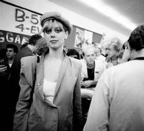 Foto de Cindy Wilson