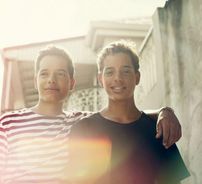 Foto de The Shady Brothers