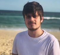 Foto de Matheus Canella