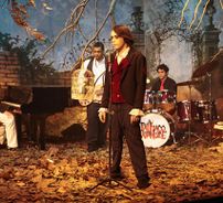 Foto de Palhaço Paranóide