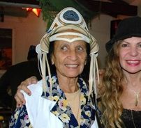 Foto de Chiquinha Gonzaga