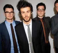 Foto de Passion Pit