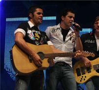 Foto de Banda Mississipi