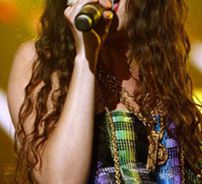 Foto de Eliza Doolittle