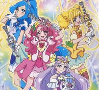 Foto de Healin' Good Pretty Cure!