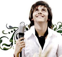 Foto de Declan Galbraith