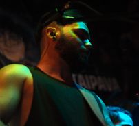 Foto de Adrian Brito