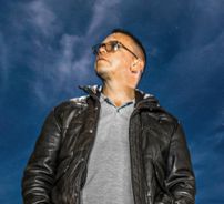 Foto de Danilo Ordoñez