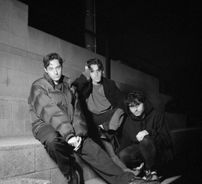 Foto de Younger Hunger