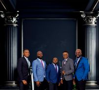 Foto de Blessing Vocal Group (BVG)