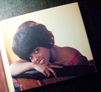 Foto de Tammi Terrell