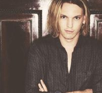 Foto de The Darling Buds (Jamie Campbell Bower)
