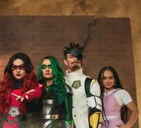 Foto de The Villains of Valley View