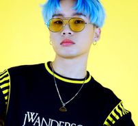 Foto de Woodie Gochild