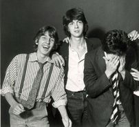 Foto de Tom Robinson Band