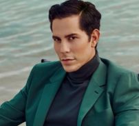 Foto de Christian Chávez