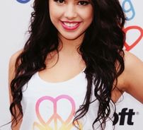 Foto de Thays Villegas