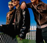 Foto de wave to earth