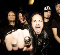 Foto de Death Angel
